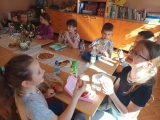 KLASOWE ŚNIADANIE WIELKANOCNE 